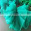 Agriculture HDPE Customized Anti Wind Net Garden Greenhouse with UV Plant Mesh