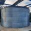 Steel Water Tank Diameter Customized Water Storage Tank for Water Collect & Granary