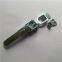Heavy Duty Adjustable shockproof Spring Buckle Modified Car latch