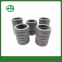 Tungsten carbide plain rollers