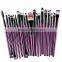 Beauty needs wholesale manufacturer free sample cosmetics makeup brush set free eyelashes samples