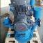 ZIPO stainless steel unsealed vertical self-priming pump automatic suction pump sewage pump ZWFB type