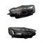 Car Lamps For Audi Headlights A5 S5 RS5 LED Front Light