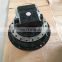Hot Selling Quality Excavator Parts GM18 GM21 Travel Motor PC130-7 PC130 Final Drive For Komastu