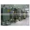 Factory in Shanghai mozzarella cheese cooking stretching forming molding making machine block cheese production line
