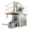 UHT milk processing line with aseptic packing