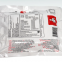 Philips Portable original defibrillator defibrillation electrode M5071A AED HS1