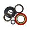 High Temperature Rubber Case Oil Seal And Metal Case Oil Seal