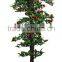 artificial trees evergreen leaves artificial plants artificial plants with fruits
