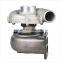 Complete Turbocharger K27 53279886441 for Benz 1700 OM366LA Engine