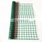 PE green garden fecen plastic safety mesh for plants protective safety