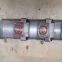 WX Power Transmission p350 hydraulic gear pump 705-56-26030 for komatsu Crane LW250-5H/5X