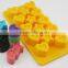 Top Quality Food Grade Material Silicone Molds For Food