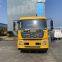 Dongfeng 15000L pipeline dredging vehicle