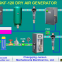 GKF Series High Quality Fully Automatic Dry Air Generator
