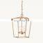 Modern decor home living room hotel bedroom bedside small house chandeliers pendant light