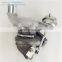 MGT1549SL left turbo 790317-0001 AA5E9G438GC For Ford Explorer Flex Taurus Lincoln MKT MKS Eco Boost 3.5L V6 Engine twins