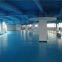 Valor Blue Epoxy Floor Paint Water-Based Resin Paint Acrylic Crow Parking Space Construction Cement