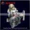 oil 49377-03033  49135-03130 ME201258 ME202578 49377-03031 turbocharger for Mitsubishi L300 Delica Shogun 4M40T 2.8L