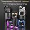 Newest  TWS Wireless Earbuds ANC Touch Screen Digital Battery Indicator JL Chipset Noise Cancelling Headset for Gaming