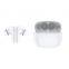 Oem Odm Tws Noise Canceling Hybrid Bluetooth Earphone Anc Headset Bt Sport Wireless Earbuds Noise Reduction