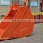 HITACHI Excavator Bucket ZX330 ZX350 ZX360LC Rock Bucket