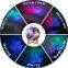 New 3D Touch Moon Lamp Galaxy Projector Star Starry Light Star Projector Night Light