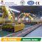 Programming system Robot stacking system for Brick machine