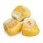 Pure nature organic freeze dried sweet corn