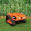 remote control lawn mower price, China remote controlled lawn mower price, remote control brush cutter for sale