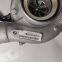 Diesel Genuine Engine Parts HX50 Turbocharger 3537130, 3537131