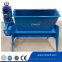 Professional-Grade Wood Pallet Shredder with Precision Blades