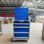 Durable Tool Storage in Factory  HNGJ703  hard wearing metal industrial tool chest