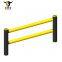 Flexible Crash Barrier Warehouse Crash Road Safety Pedestrian Protection Barriers
