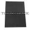 Titanium Anodes Plates with DSA Ruthenium Coating 2pcs