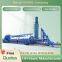 Fully continuous organic solid/municipal waste pyrolysis plant in Europe