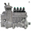New 368-9171 Fuel Injection Pump for C6.6 C6.4 Diesel Engine Excavator Fuel Pump for Construction Industries