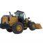 SEM655D SEM656D 5ton Front Loader Tractor Weichai Engine Pump and Gearbox-Wheel Loader for Africa Market