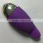 2016 Best Selling Portable Small Size tongue sex toy vibrator for women sex toy up market