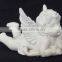 Polyresin home decoration angel & fairy figures