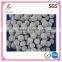 Factory Whole Snug Sponge Rubber Ball for Dog