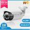 H.265 IP Starlgiht 2.0Megapixles Full HD Sony 185 CMOS Outdoor 3.6-10mm Varifocal lens Network P2P Bullet CCTV Camera