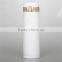 2016 Newly Concise Durable Food Grade Bontique Promotional Manufactured Double Wall Stainless Steel Vacuum Bottle