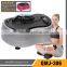 2012 HOT vibration machine crazy fit massage