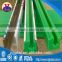 Customized green UHMWPE liner guide rails                        
                                                                                Supplier's Choice