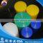 High wear resistance impact resistance UHMWPE plastic rod (diameter 20-250mm)