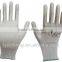 Conductive PU Coated Gloves, PU Coated Gloves, Coated Gloves