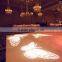 outdoor building projector long distance 100 m advertising product