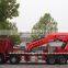 China crane manufacturer2ton 8ton 10 ton 20ton 30ton 70 ton truck cranes(more model for sale 8-100ton) with free parts
