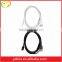 Very cheap V8 colord cable for huawei 7i/mate 8/P9